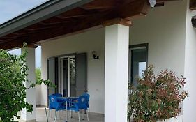 Casa Vacanze Al Capriano Appartamento Lampone
